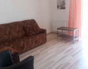 Lakás 2 szobák kiadó on Cluj-napoca