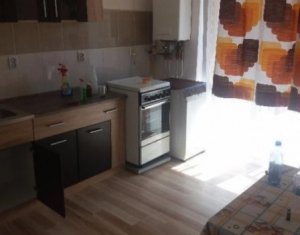 Lakás 2 szobák kiadó on Cluj-napoca