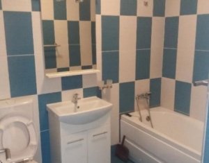 Lakás 2 szobák kiadó on Cluj-napoca