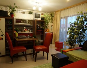 Lakás 2 szobák eladó on Cluj-napoca