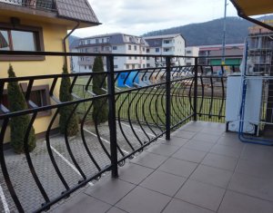 Lakás 2 szobák eladó on Cluj-napoca