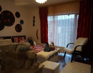 Lakás 2 szobák eladó on Cluj-napoca