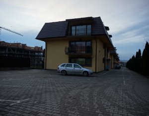 Lakás 2 szobák eladó on Cluj-napoca