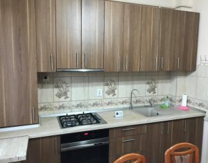 Lakás 3 szobák kiadó on Cluj-napoca