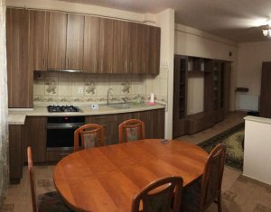 Lakás 3 szobák kiadó on Cluj-napoca