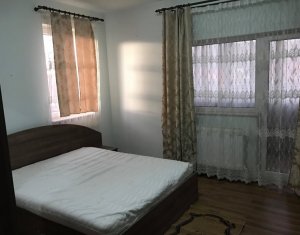 Lakás 3 szobák kiadó on Cluj-napoca