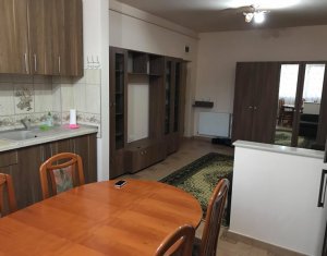 Lakás 3 szobák kiadó on Cluj-napoca