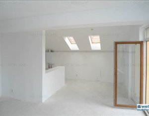 Appartement 4 chambres à vendre dans Cluj-napoca