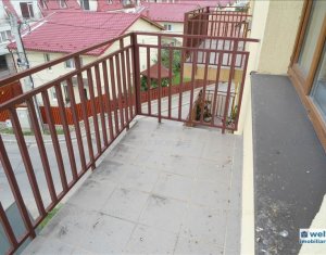 Appartement 4 chambres à vendre dans Cluj-napoca