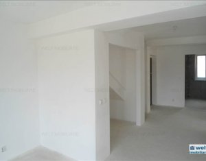 Appartement 4 chambres à vendre dans Cluj-napoca