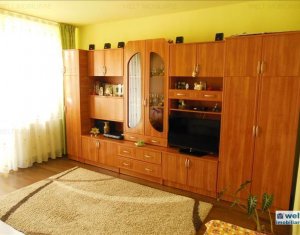 , 38m2 on Cluj-napoca