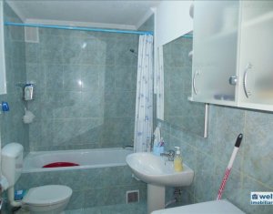 Lakás 1 szobák eladó on Cluj-napoca