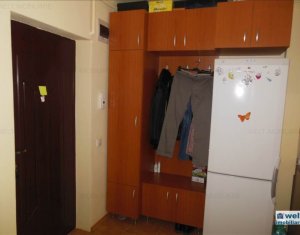 Lakás 1 szobák eladó on Cluj-napoca