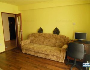 Lakás 1 szobák eladó on Cluj-napoca