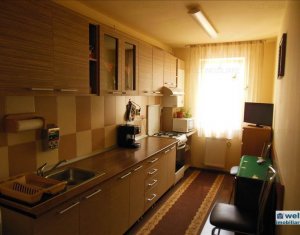 Lakás 1 szobák eladó on Cluj-napoca