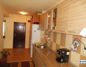 Lakás 1 szobák eladó on Cluj-napoca