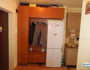 Lakás 1 szobák eladó on Cluj-napoca