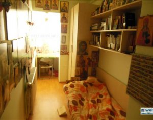 Appartement 4 chambres à vendre dans Cluj-napoca