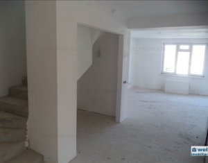 Lakás 4 szobák eladó on Cluj-napoca