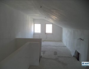 Lakás 4 szobák eladó on Cluj-napoca