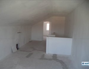 Lakás 4 szobák eladó on Cluj-napoca