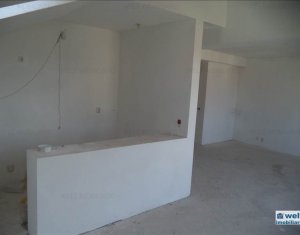 Lakás 4 szobák eladó on Cluj-napoca