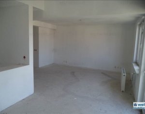 Lakás 4 szobák eladó on Cluj-napoca