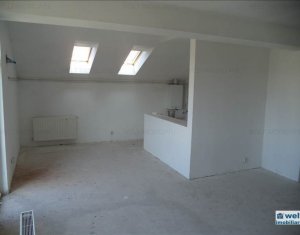 Lakás 4 szobák eladó on Cluj-napoca