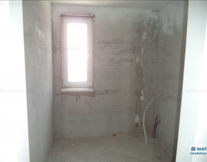 Lakás 4 szobák eladó on Cluj-napoca