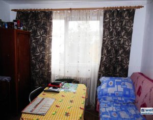 Appartement 3 chambres à vendre dans Cluj-napoca, zone Manastur
