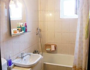 Appartement 3 chambres à vendre dans Cluj-napoca, zone Manastur