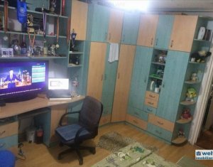 Appartement 3 chambres à vendre dans Cluj-napoca, zone Manastur