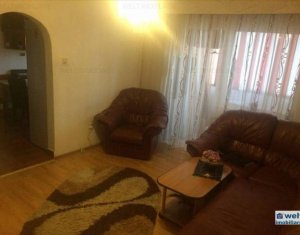 Appartement 3 chambres à vendre dans Cluj-napoca, zone Manastur
