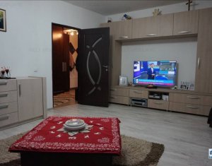 Lakás 2 szobák eladó on Cluj-napoca