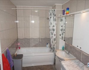 Lakás 2 szobák eladó on Cluj-napoca