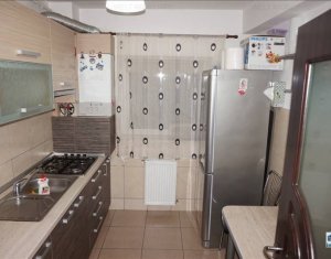 Lakás 2 szobák eladó on Cluj-napoca