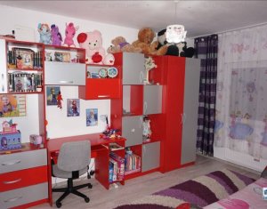 Lakás 2 szobák eladó on Cluj-napoca