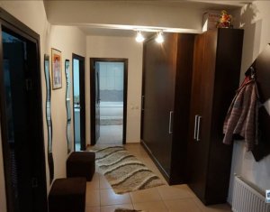 Lakás 2 szobák eladó on Cluj-napoca