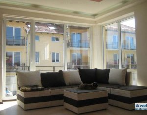 Appartement 2 chambres à vendre dans Cluj-napoca