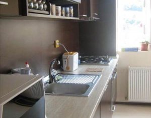 Appartement 2 chambres à vendre dans Cluj-napoca