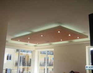 Appartement 2 chambres à vendre dans Cluj-napoca