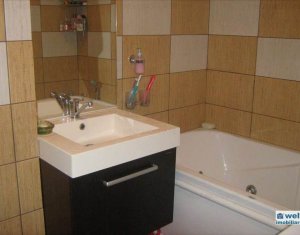 Appartement 2 chambres à vendre dans Cluj-napoca