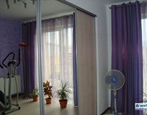 Appartement 2 chambres à vendre dans Cluj-napoca