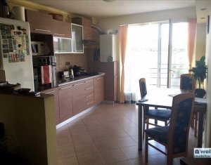 , 58m2 on Cluj-napoca