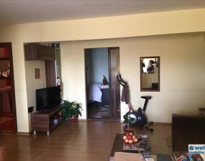 Appartement 2 chambres à vendre dans Cluj-napoca