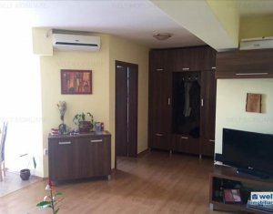 Appartement 2 chambres à vendre dans Cluj-napoca