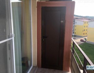 Appartement 2 chambres à vendre dans Cluj-napoca
