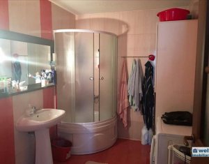 Appartement 2 chambres à vendre dans Cluj-napoca