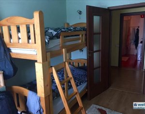 Appartement 2 chambres à vendre dans Cluj-napoca