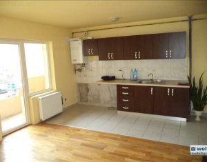 Appartement 2 chambres à vendre dans Cluj-napoca